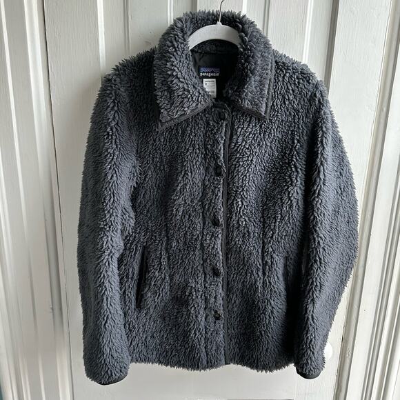 Patagonia Alder Creek Sherpa Jacket - Picture 2 of 7